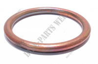 Exhaust gasket for XR and XLR